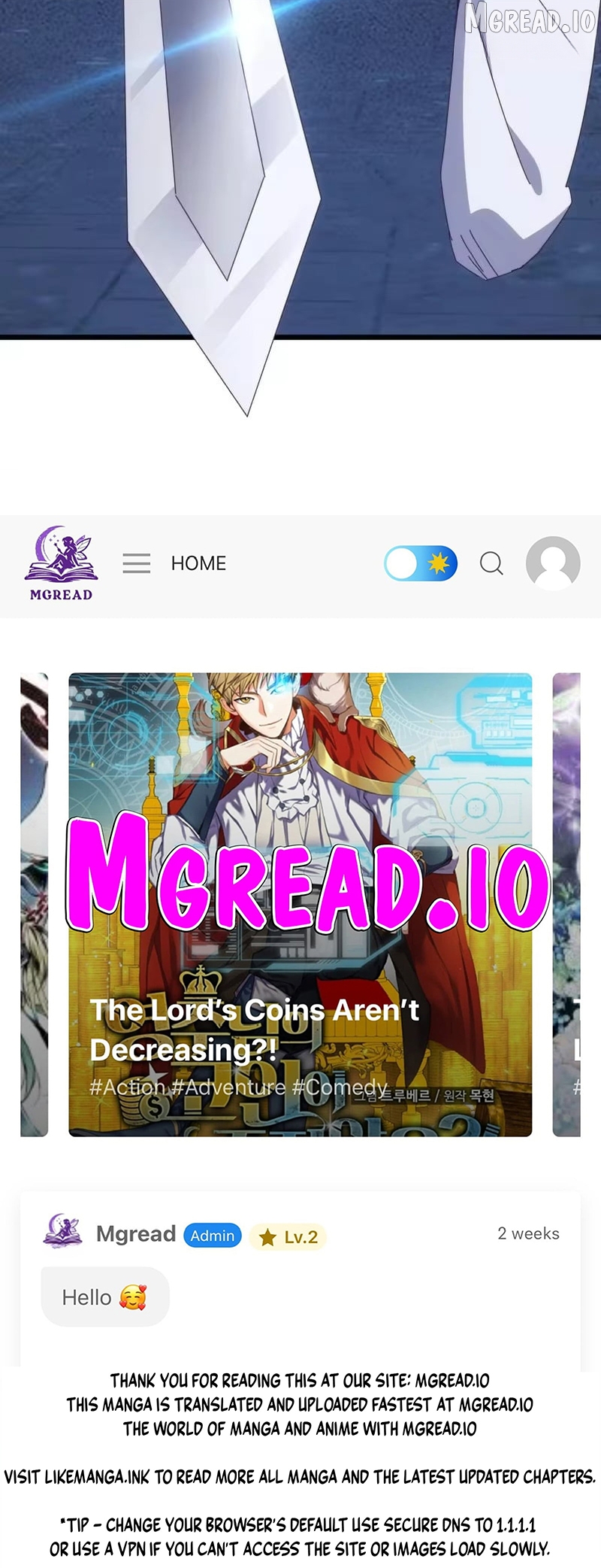 Invasion of the Myriad Races: Starting by Taming a Legendary Beast Chapter 84  - page 132